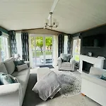 Casa de Férias Coopers Corner, With Hot Tub York